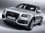 Audi Q5 3.0 TDI Quattro S-Line 2008 года
